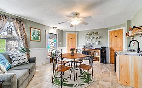 Cozy Conesus Vacation Rental Near Wineries And Lake!